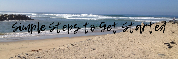 Simple Steps to Get Started